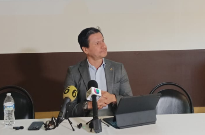 Llama BEF a avanzar en la simplificación administrativa para aumentar exportaciones.