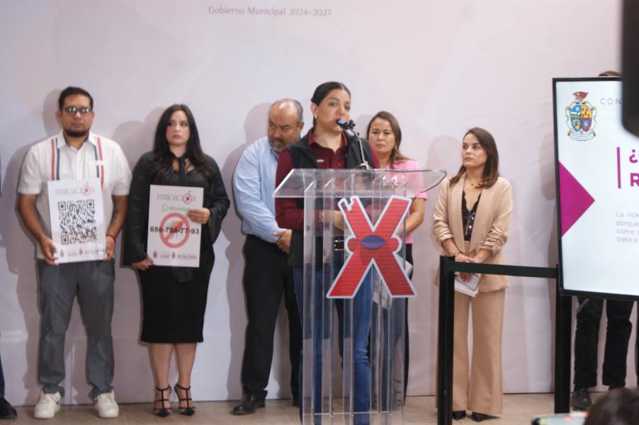 Preocupa en Ciudad Juárez alta incidencia de muertes por rickettsia