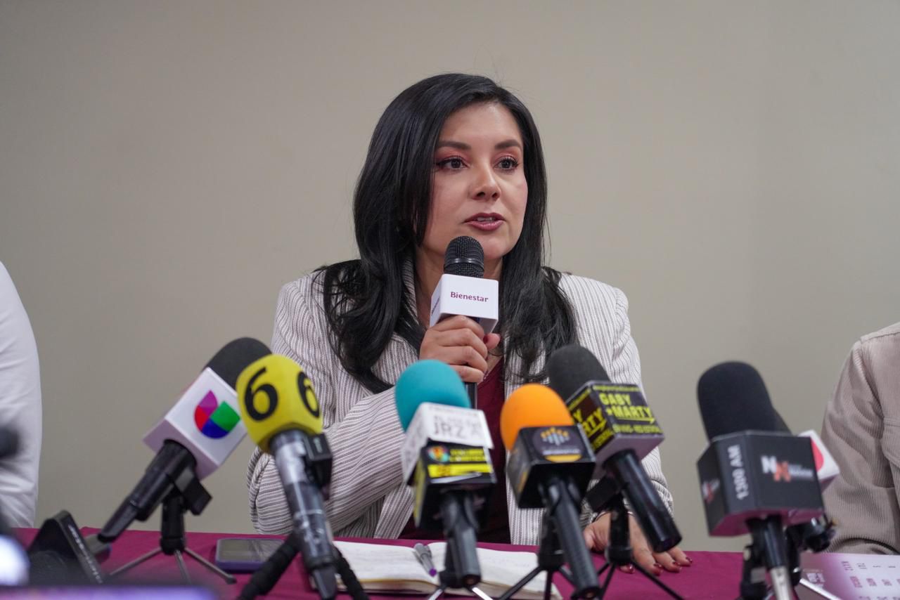 Mantiene federación el programa México te Abraza.