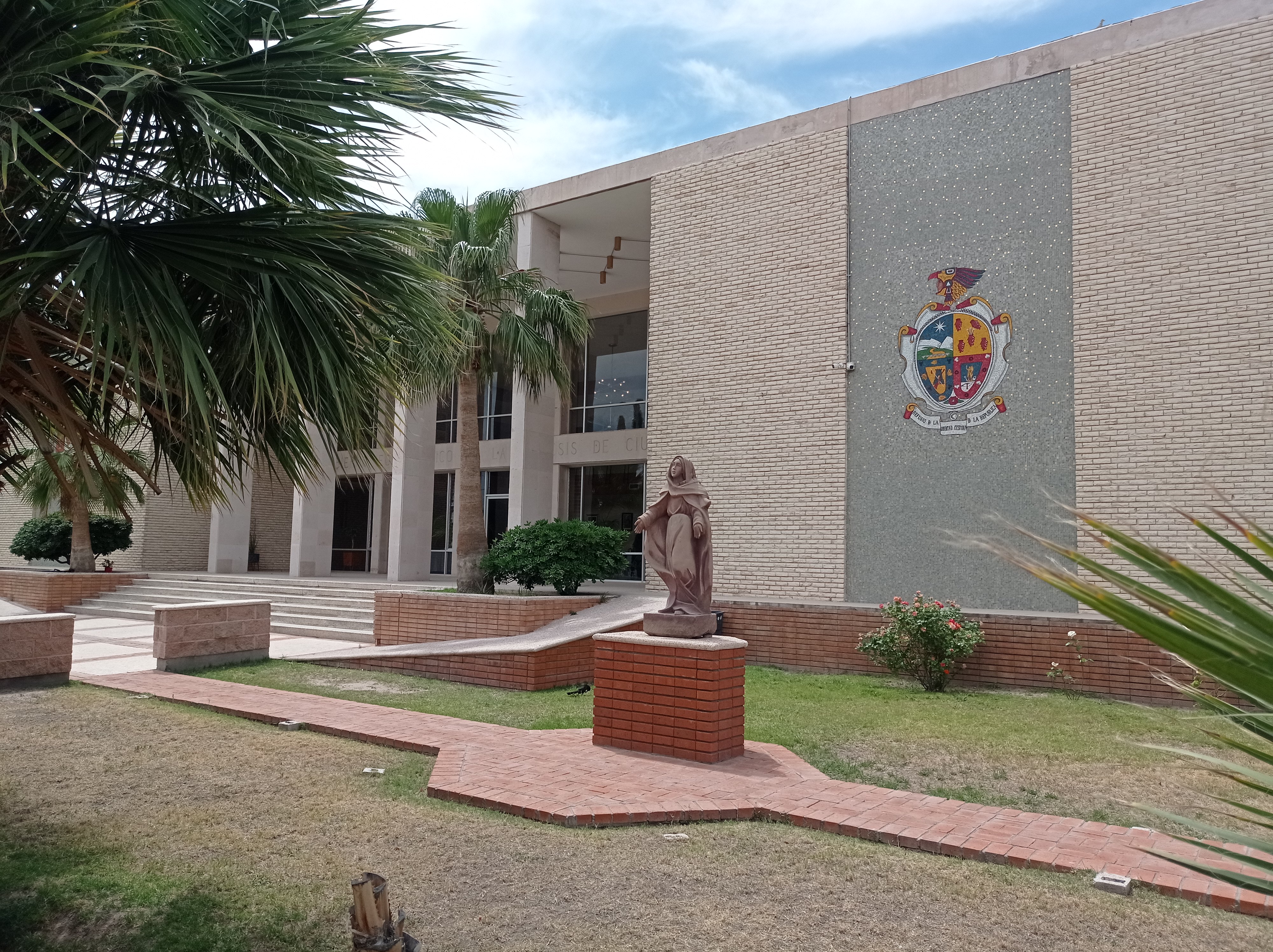 Se despide Obispo de juarenses; será enviado a Ecatepec.