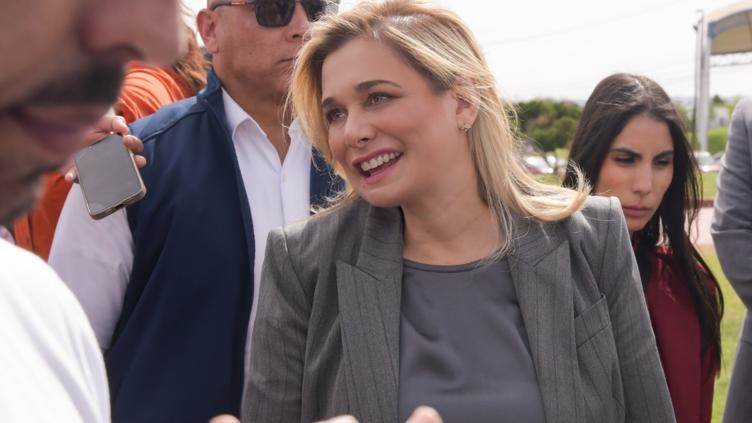 Sheinbaum defiende soberanía en aniversario de la Batalla de Puebla