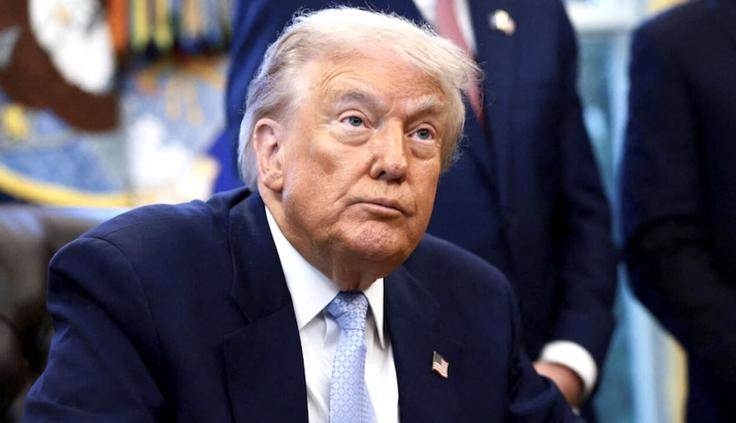 Crecen alertas: Trump anuncia operaciones terrestres contra el narcotráfico en la frontera con México