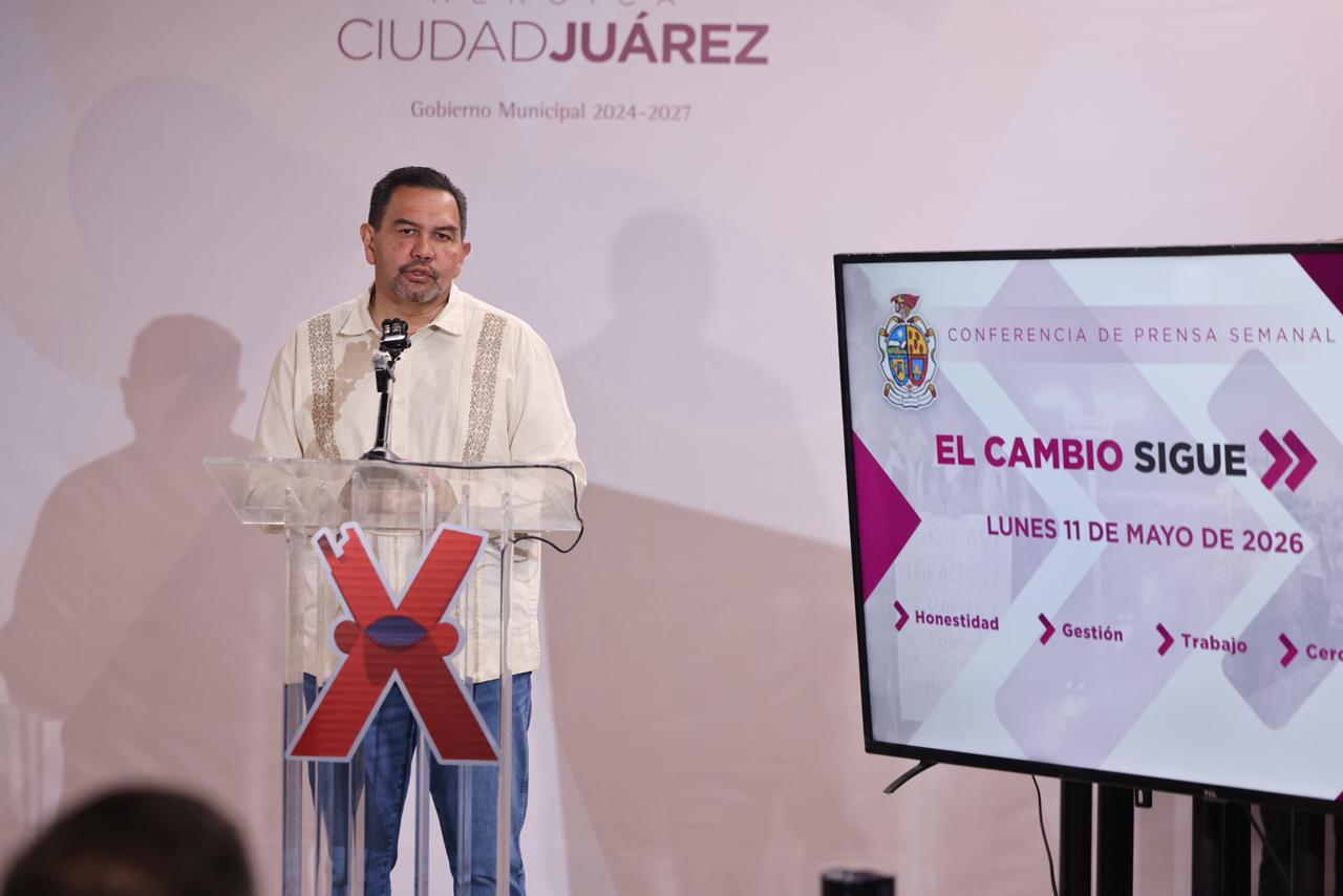 Municipio publicará licitación para segunda etapa del rastro TIF