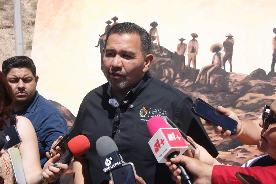 Destacan coordinación binacional en temas de seguridad fronteriza