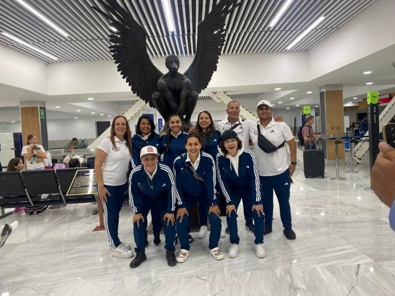 Juarenses van por el título en la Eurowoman 2026