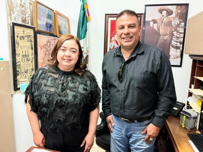 Realizarán pruebas gratuitas de próstata a parqueros en Juárez