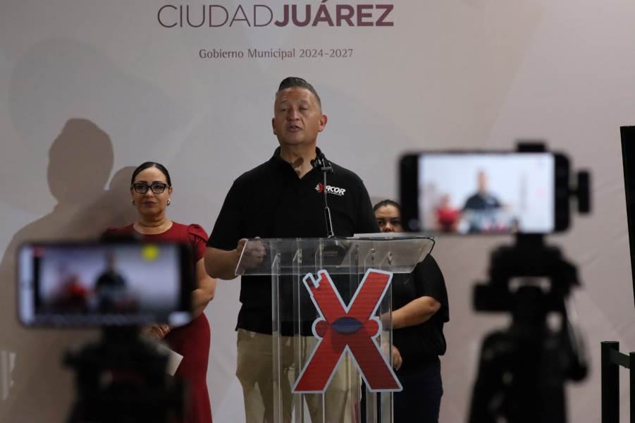 Anuncian carrera femenil de Off Road “Queen Race” en Ciudad Juárez