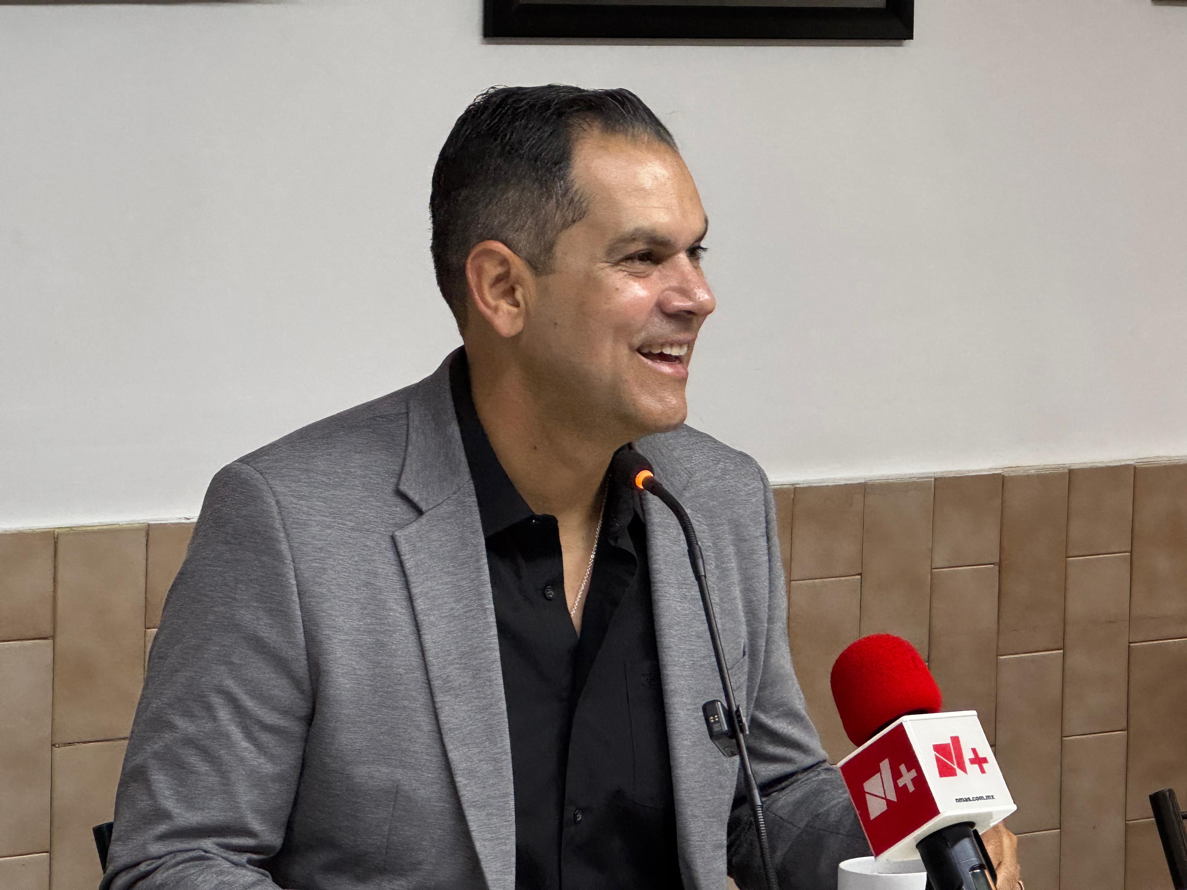 Reporta SSPE 42 detenidos durante la semana.