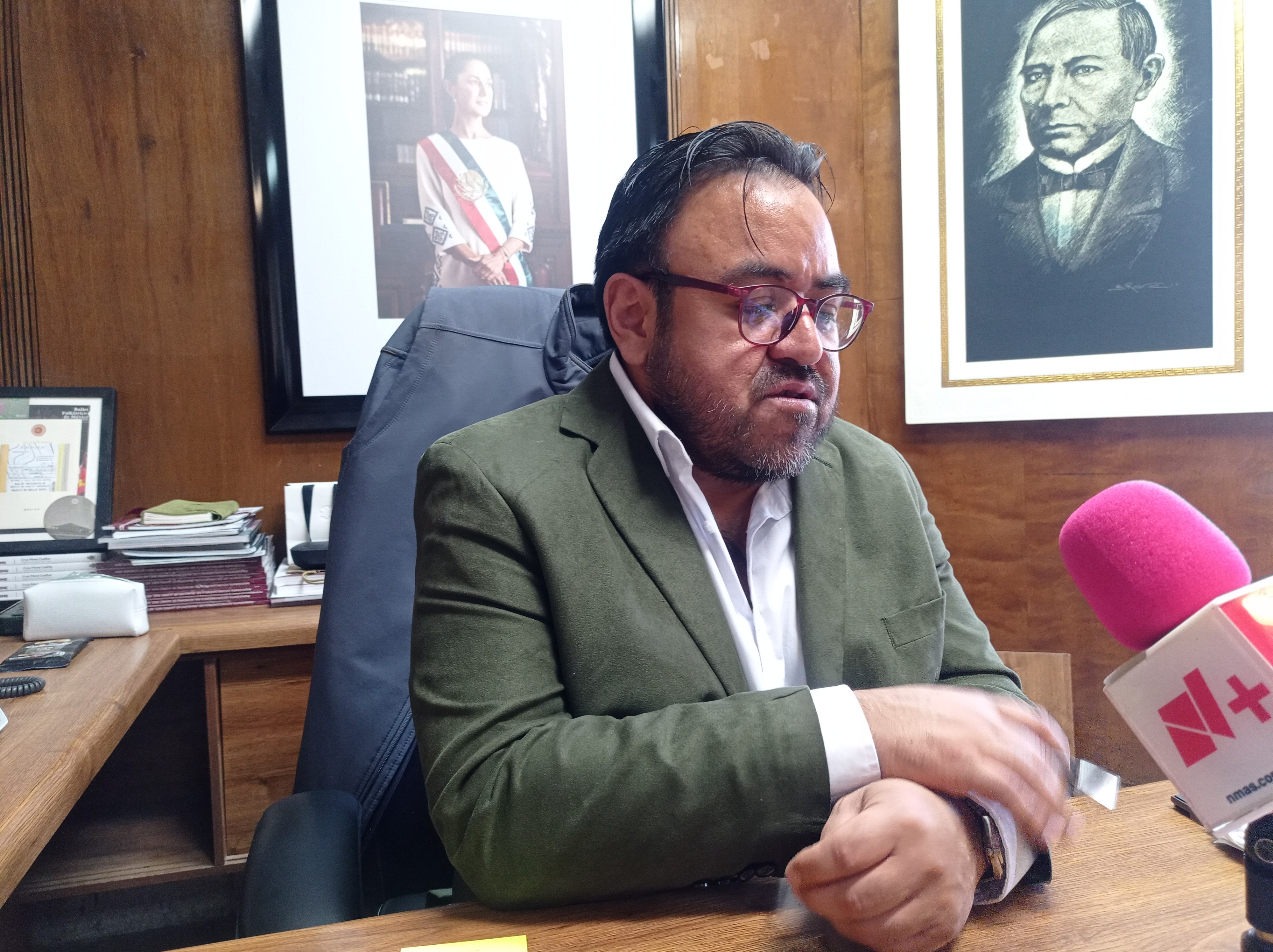 Dependencias mantienen enfoque de servicio con visión de género.