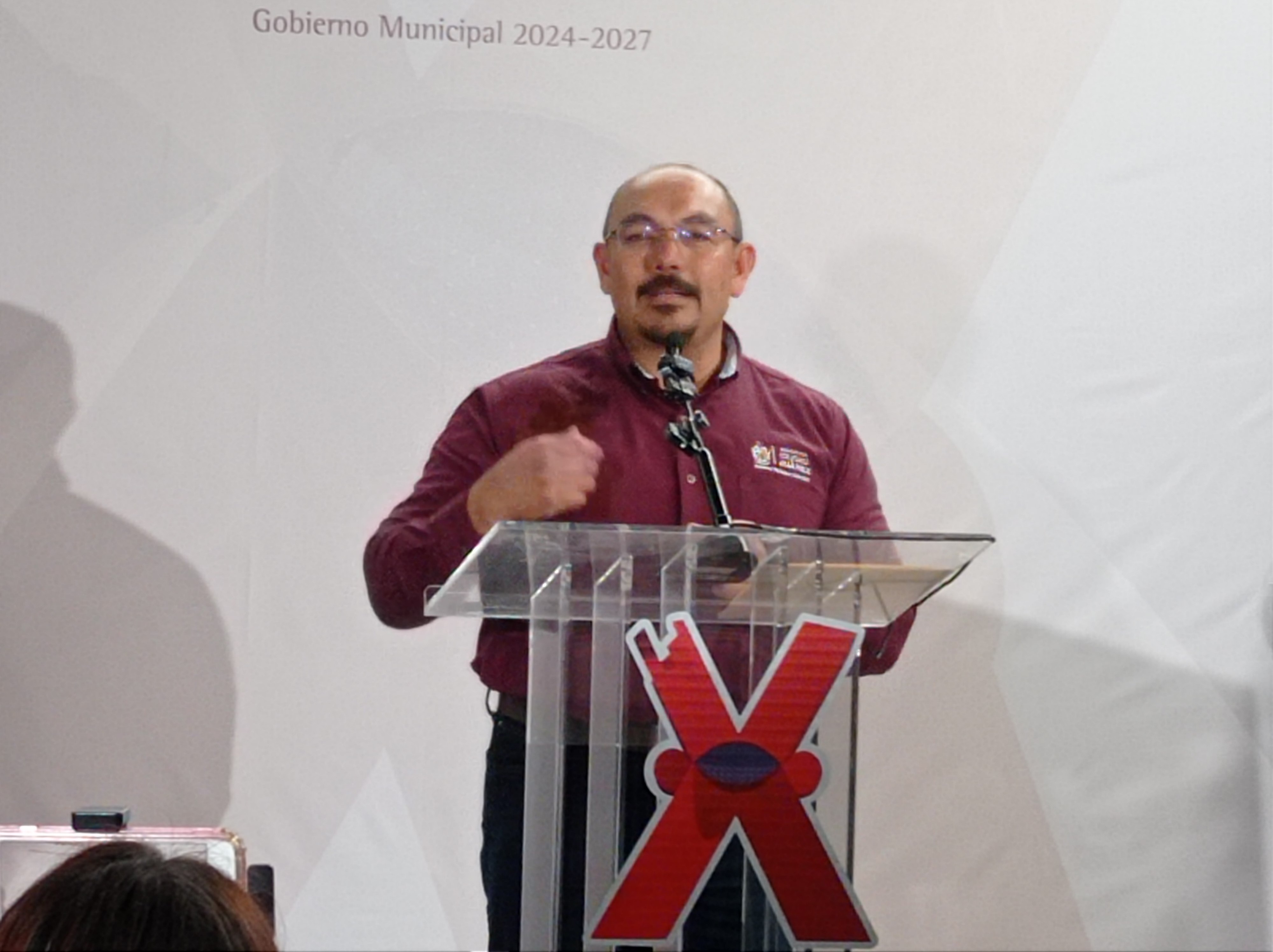 Definen sectores para intervención con acciones de limpieza.