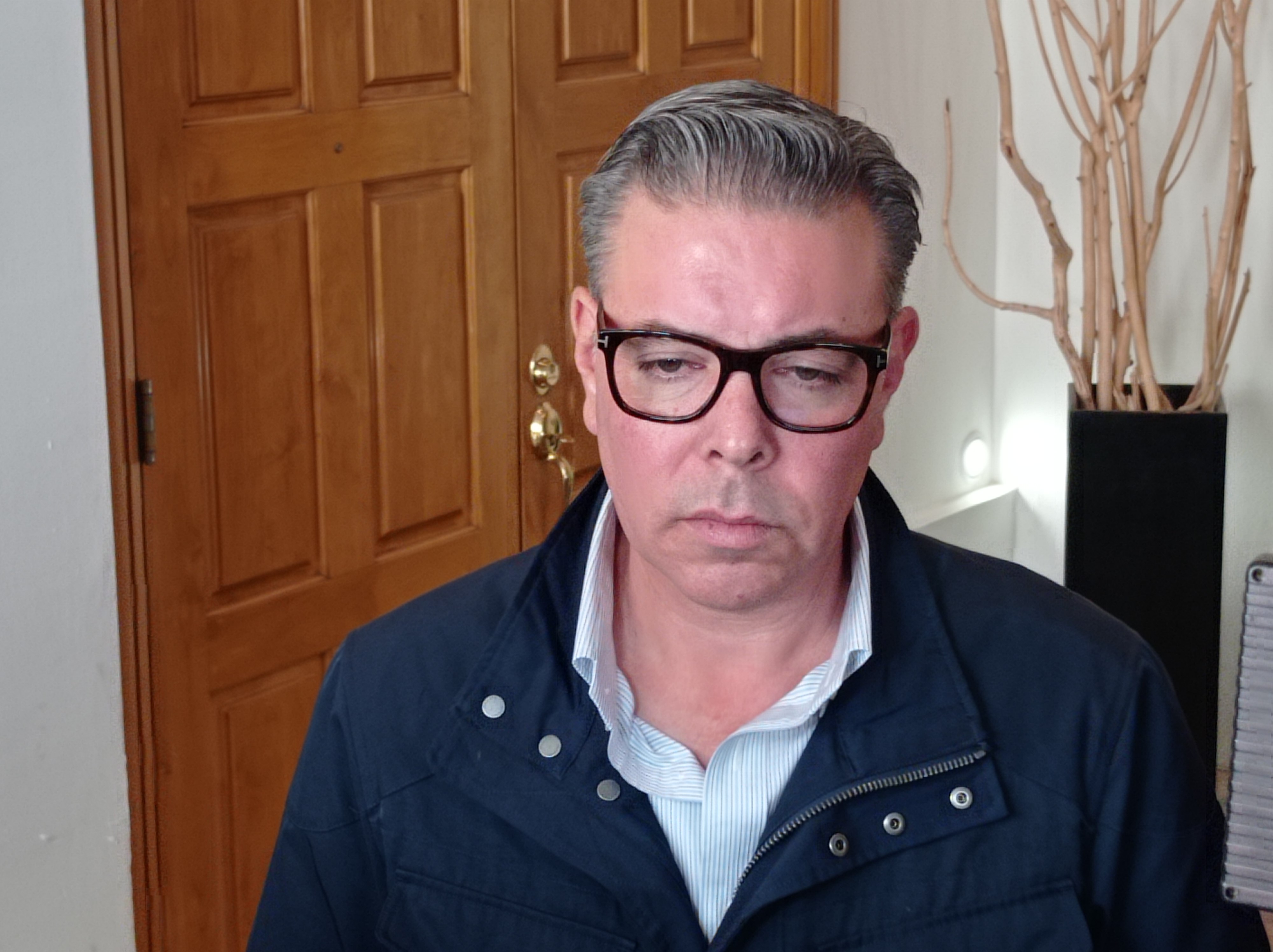 Busca FICOSEC rescatar el Centro de Inteligencia Artificial.