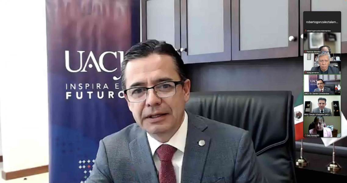 La UACJ busca acreditar la Licenciatura en Psicología del Campus Nuevo Casas Grandes