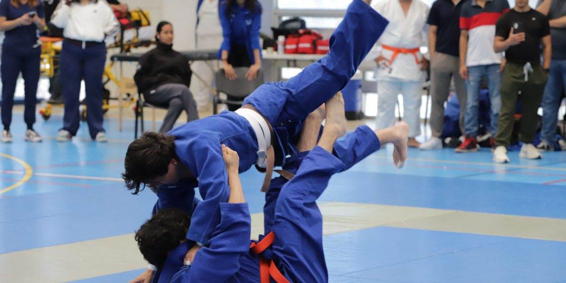 UACJ domina la Universiada Estatal 2026 y asegura su lugar en la etapa regional