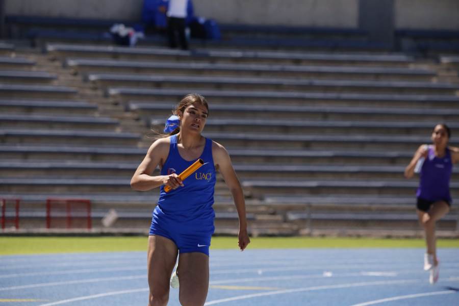 Inicia fase estatal de la Universiada 2026 en el Complejo Deportivo de la UACJ