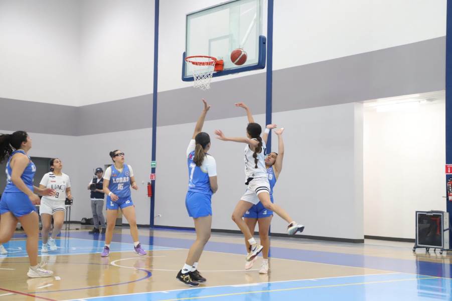 UACJ será sede del Campeonato Nacional Femenil de la Liga ABE División II