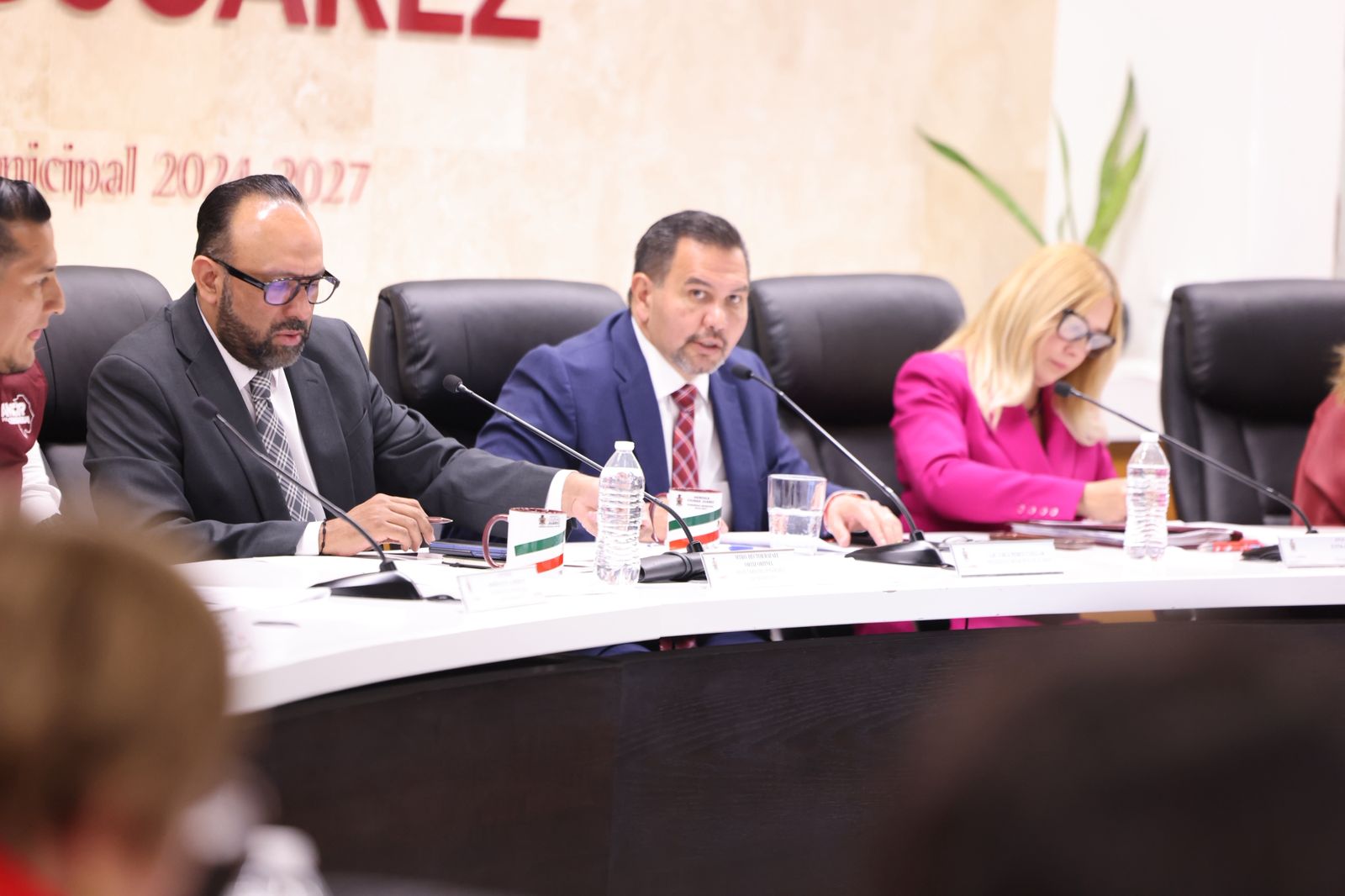 Aprueba Cabildo acuerdo para evitar daños en drenaje.
