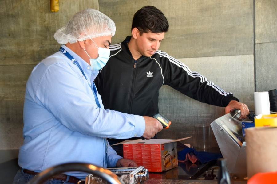 Implementa Coespris operativo sanitario por temporada de Cuaresma 2026