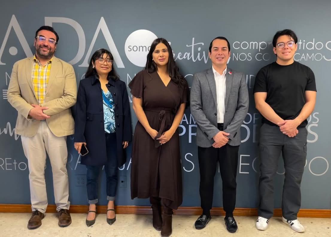 Analizan estrategias para fortalecer corredor seguro en la zona Centro.