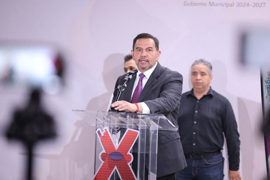 Ciudad Juárez será sede del torneo de flag football “Dunas Bowl” 2026