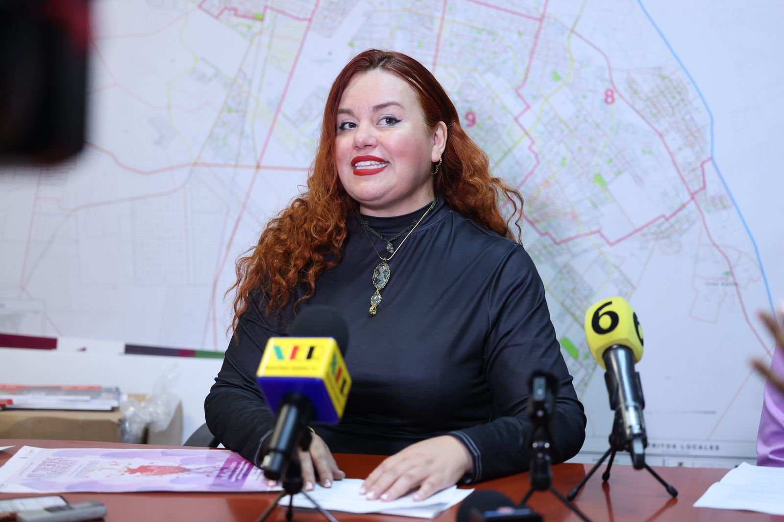 Invita IPACULT a exposición Mujeres de Marzo.