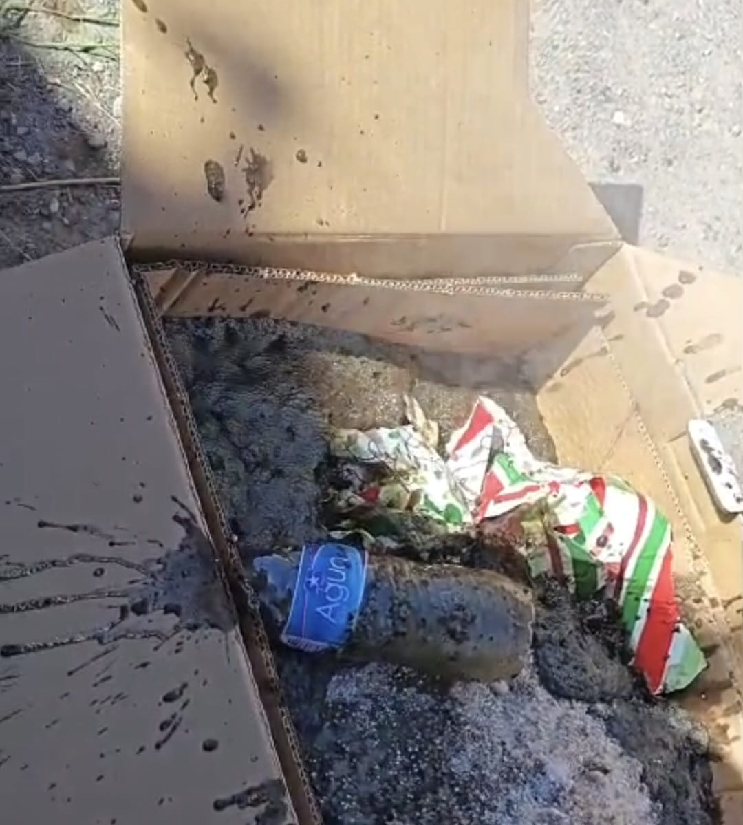 Limpia llama a no mezclar residuos peligrosos con basura doméstica