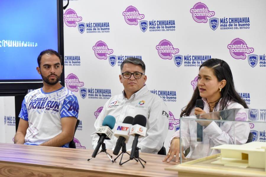 Lanzan en Ciudad Juárez temporada turística 2026 de San Francisco de Conchos