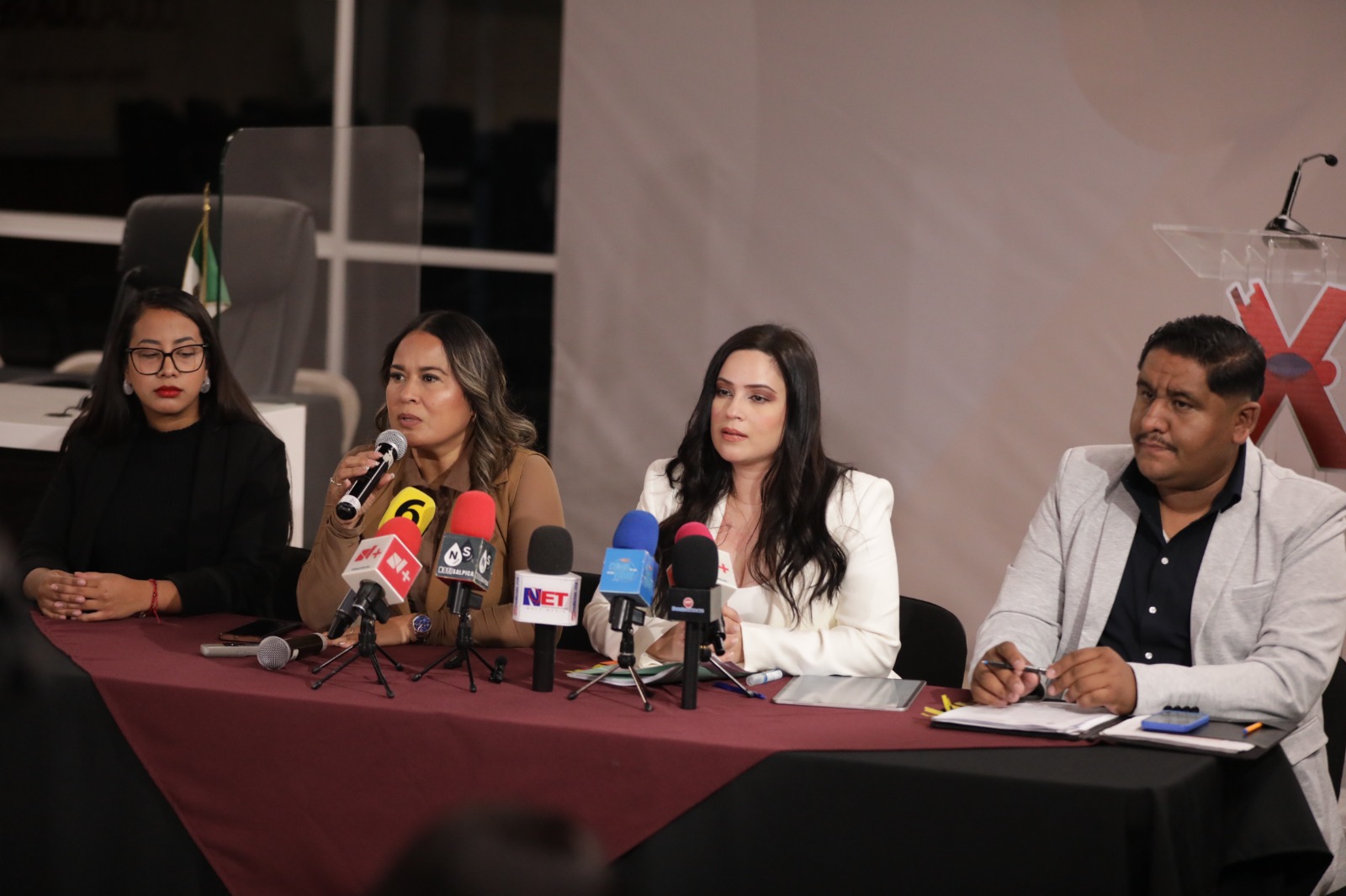 Presentan proyecto de Reglamento de Bienestar Animal.