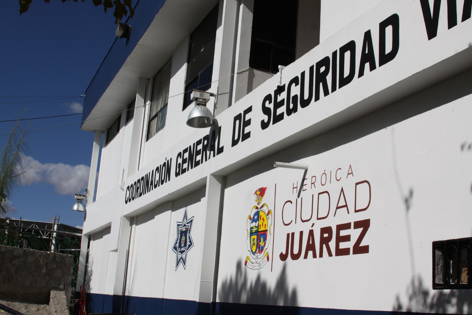 Módulos de Seguridad Vial permanecerán cerrados el 16 de marzo