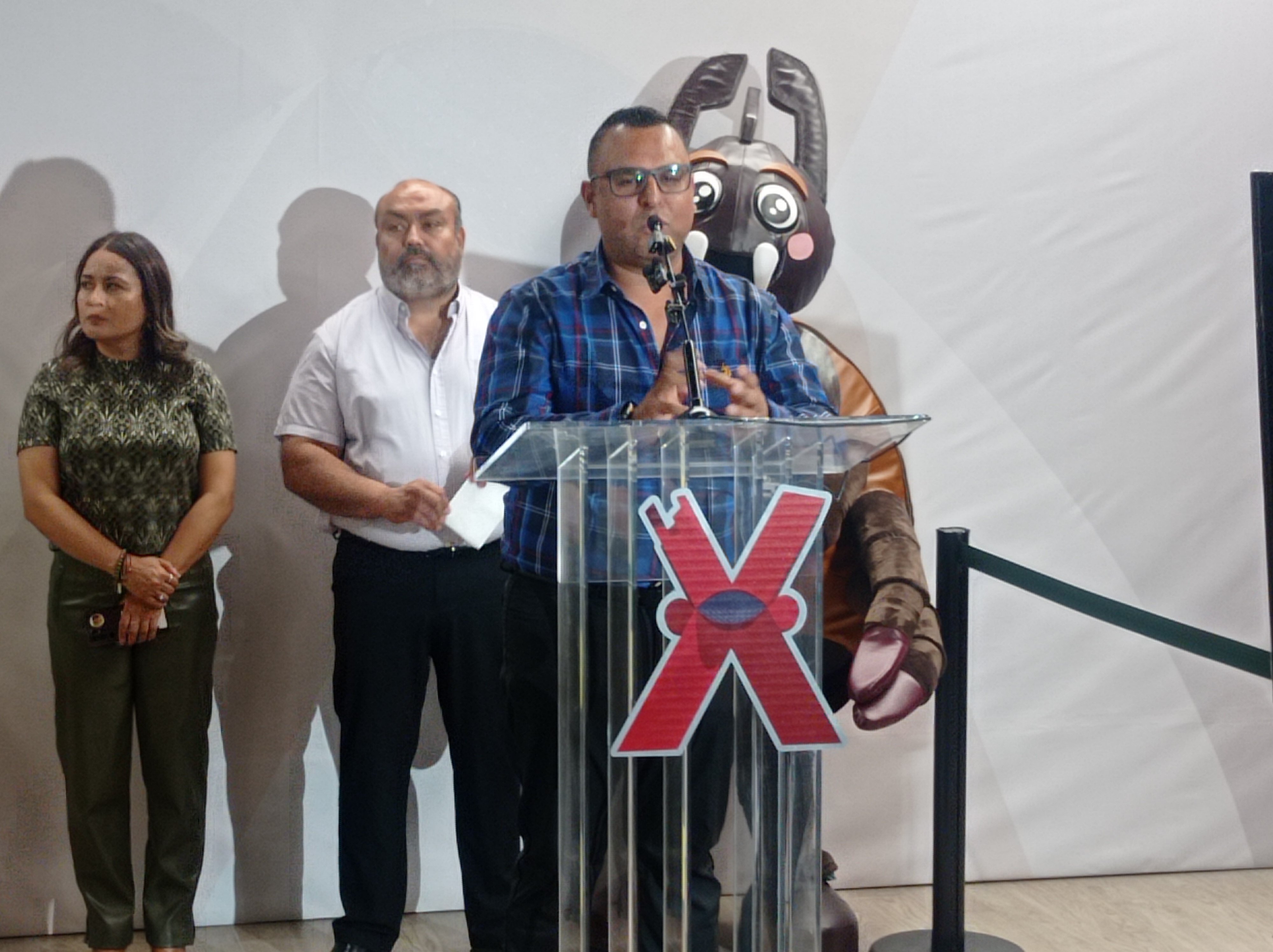 Llevarán a escuelas acciones de prevención de la Rickettsia.