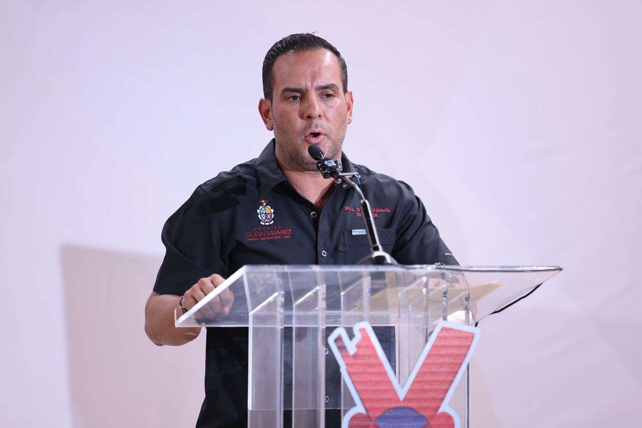 Instalarán diversos servicios en Parajes de Oriente.