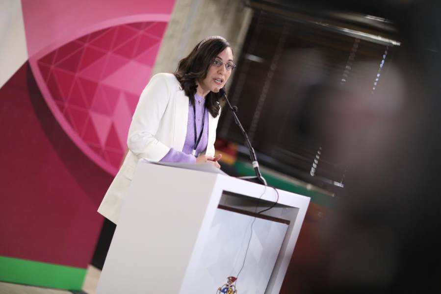 El CMA presenta cierre de ciclo escolar