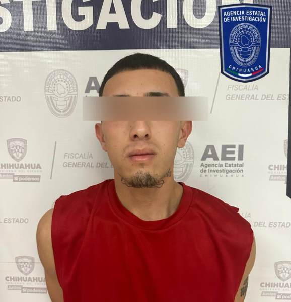 Fijan un año de prisión cautelar a homicida de periodista