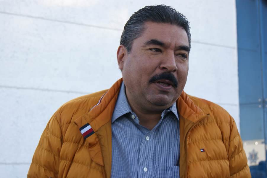 Persiste aplicación de multas a abusones en los puentes internacionales.