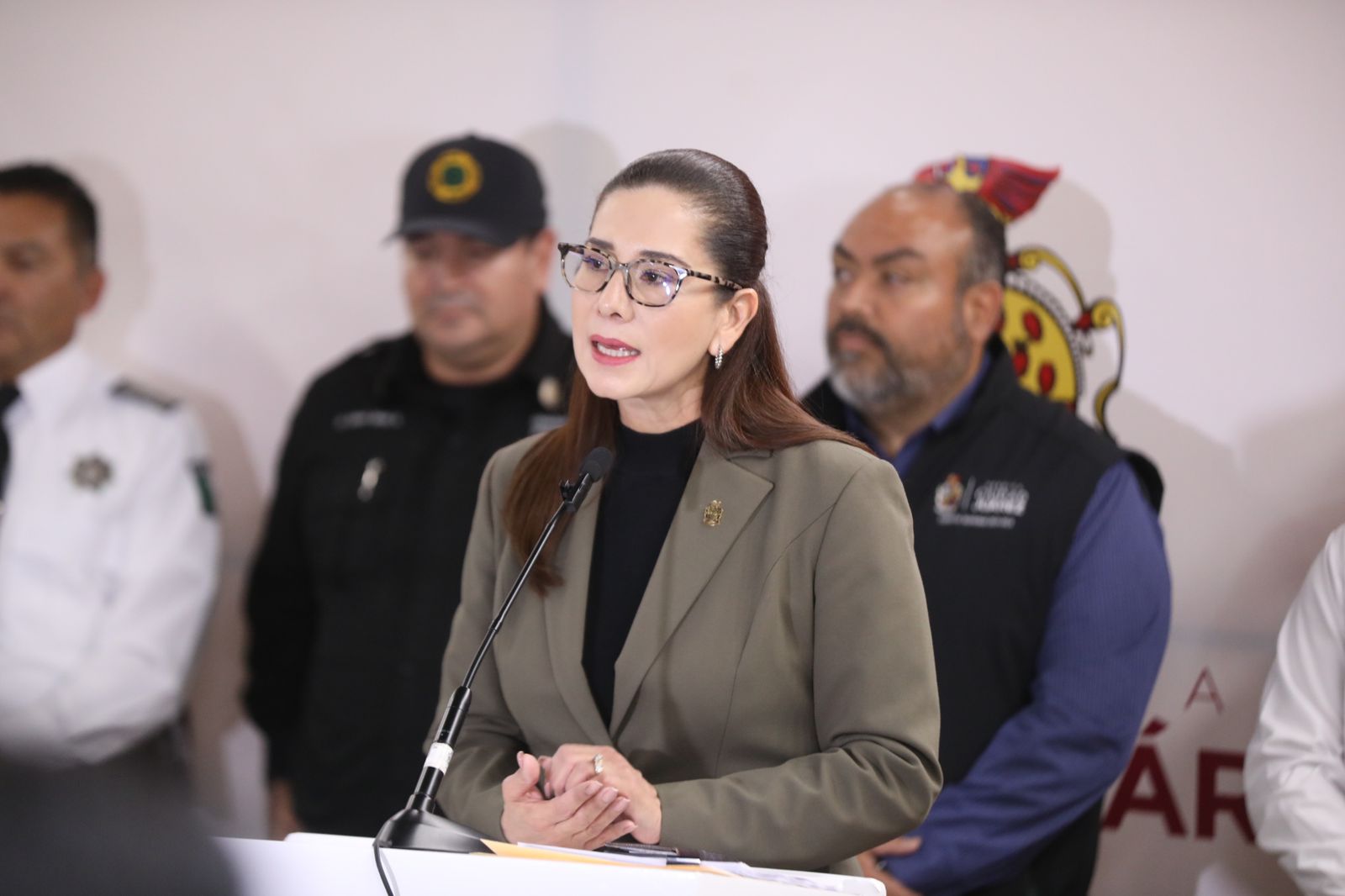 Realizan dependencias operativos de revisión en yonkes.