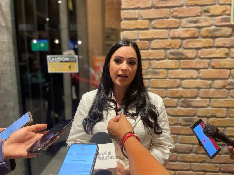 Reitera PVEM unión con MORENA y Cruz Pérez Cuellar en Ciudad Juárez