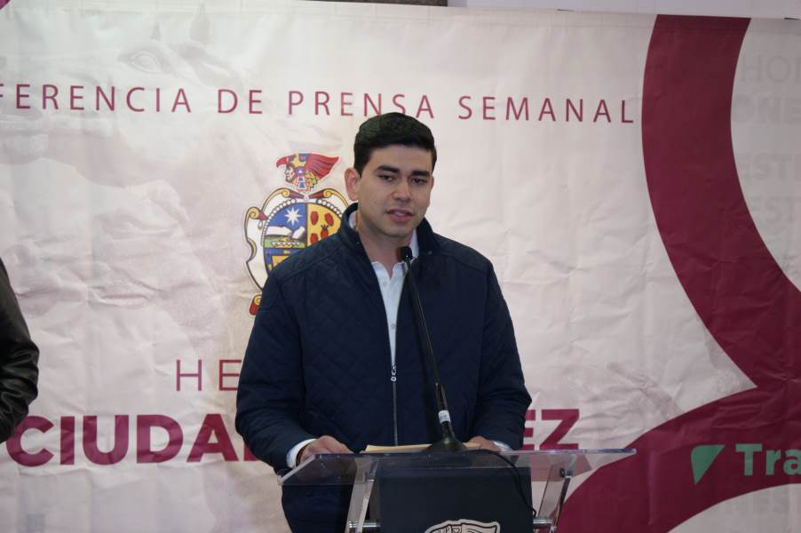 Concluye auditoría al Presupuesto Participativo sin incidencias, ni observaciones.