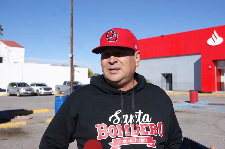 Alerta PC de bajas  temperaturas por frente frio