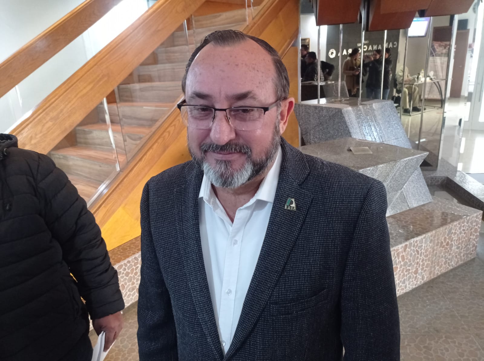 Piden empresarios promover los proyectos ejecutivos para buscar financiamientos.