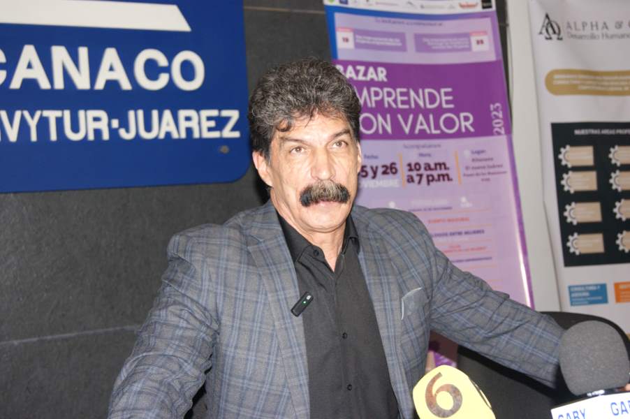 Electrónicos, línea blanca y ropa; los artículos más vendidos durante El Buen Fin.