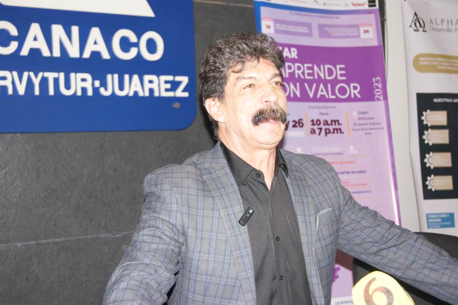 Reactivan campaña de Canje de Armas.