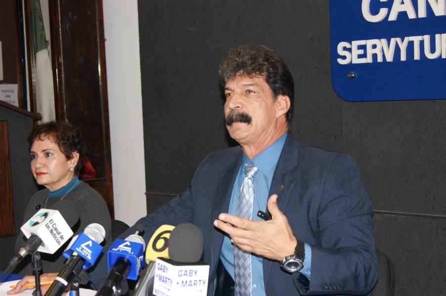 Necesaria la infraestructura para efectividad de todas las reformas que se buscan.