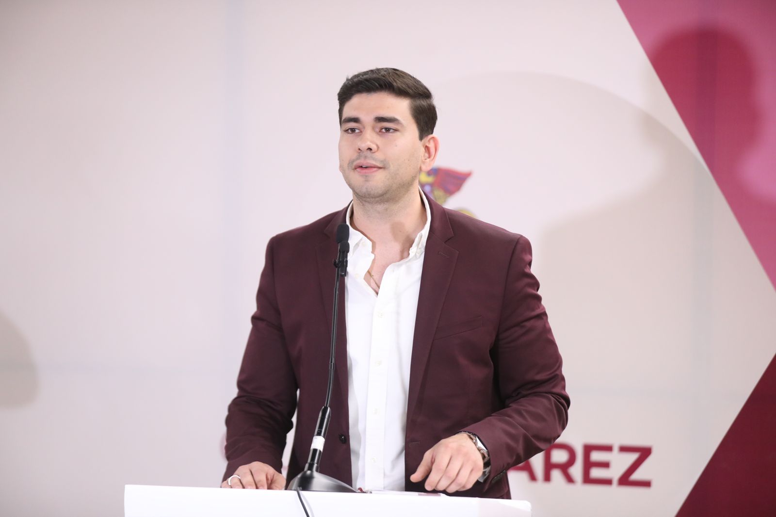 Arranca el viernes periodo de registro para el Presupuesto Participativo.