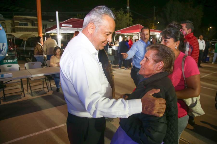 Anuncia la JMAS creación de un Jardín de Lluvia