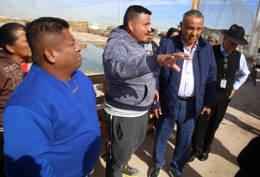 Busca JMAS tomar control sobre la distribución del agua para retrasar el Día Cero.