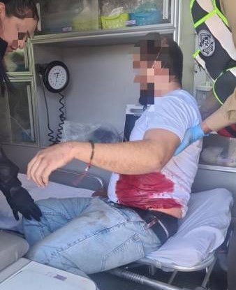 Tras persecución e intercambio de disparos detienen a dos presuntos homicidas