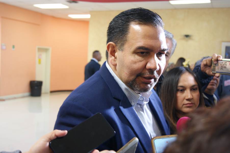 Aún sin definición sobre activación del BRT uno