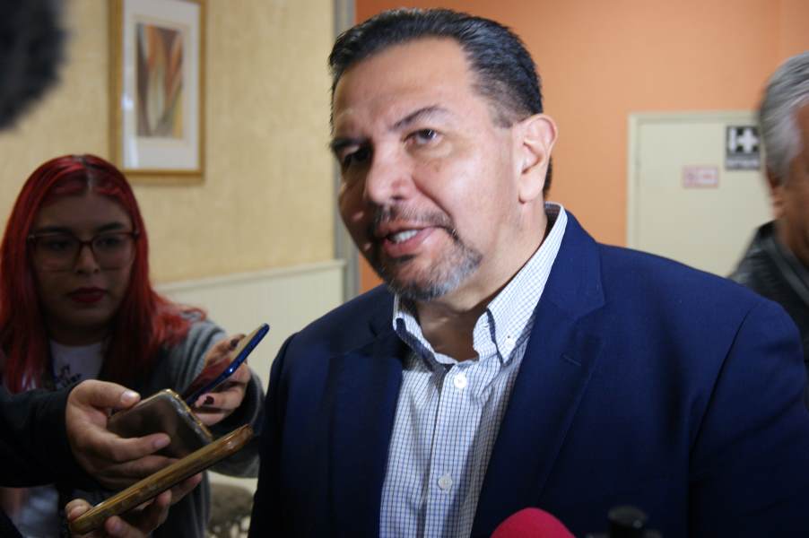 Aportará municipio esquemas de vigilancia para actos políticos