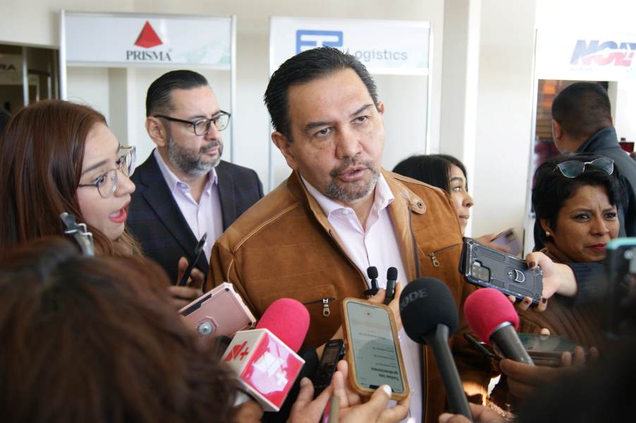 Buscan elaborar estrategias para enfrentar el cierre paulatino de aduanas.