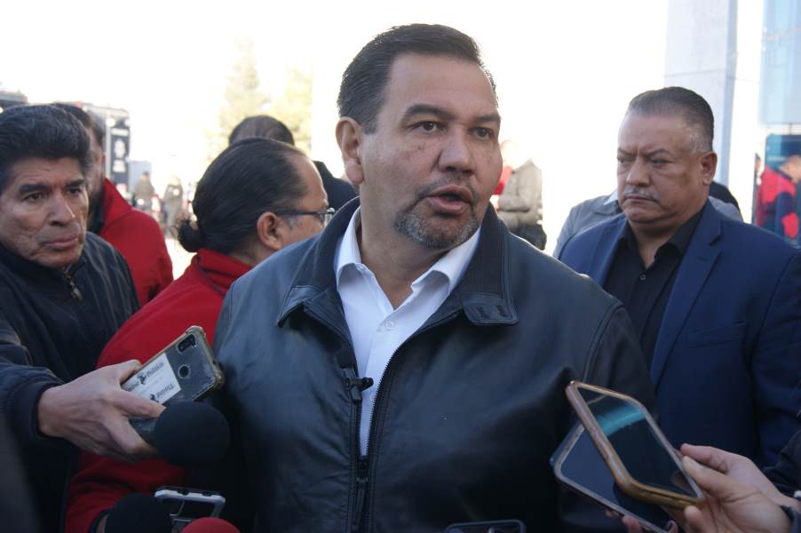 Anuncian posible reforma para las planillas de regidores.