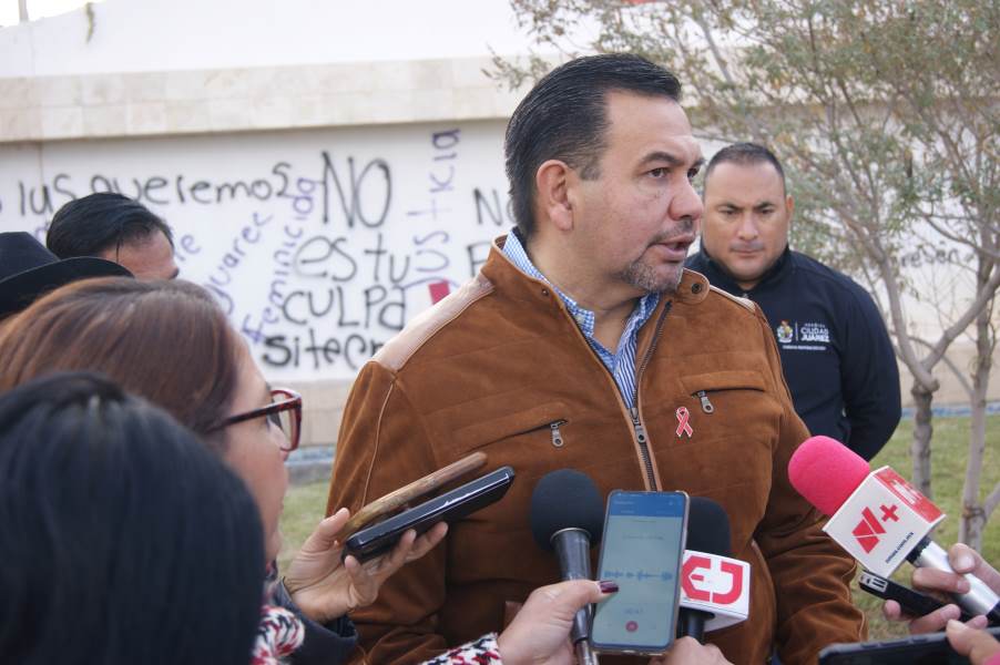 Existe un proceso democrático y deben respetarse las aspiraciones de todos.